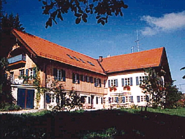 Holzhausen Haus