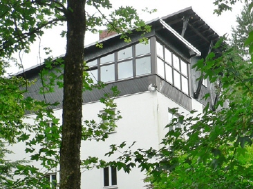 Waldkraiburg Haus